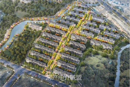 城佛山小区三室两厅一卫简装出售带独立车库