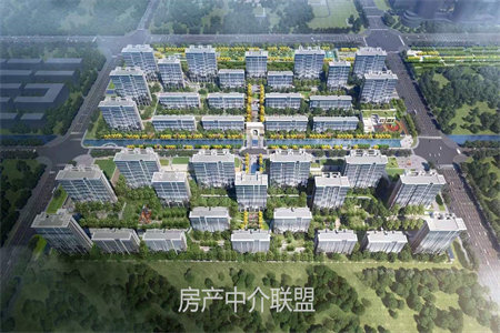 优质学区房学府园1卫117㎡带阁楼大付房